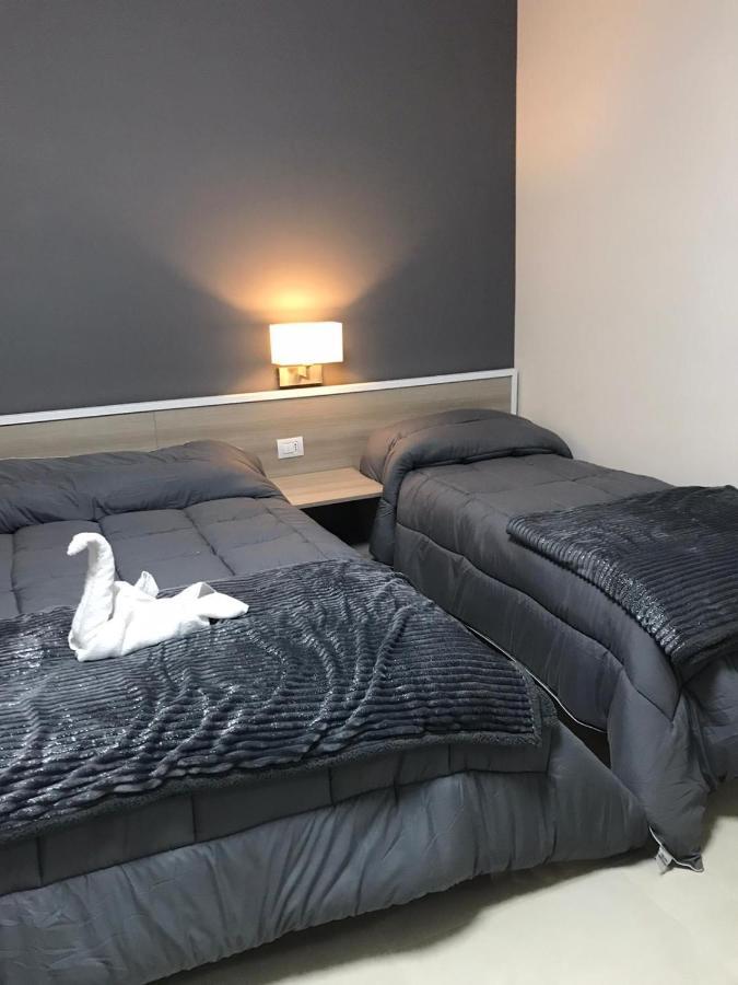 Costa Apartment Napoli Eksteriør billede