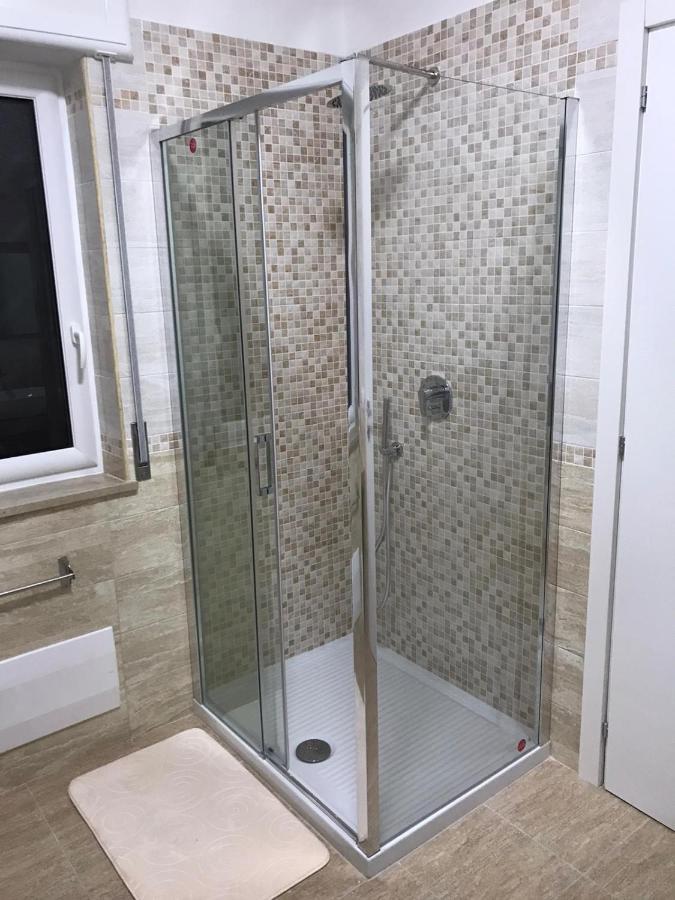Costa Apartment Napoli Eksteriør billede