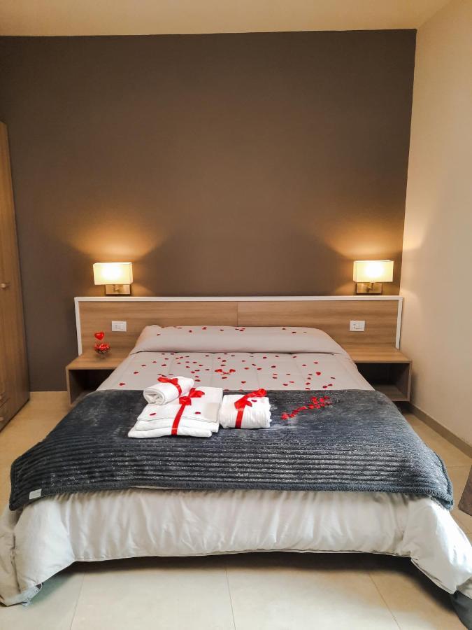Costa Apartment Napoli Eksteriør billede