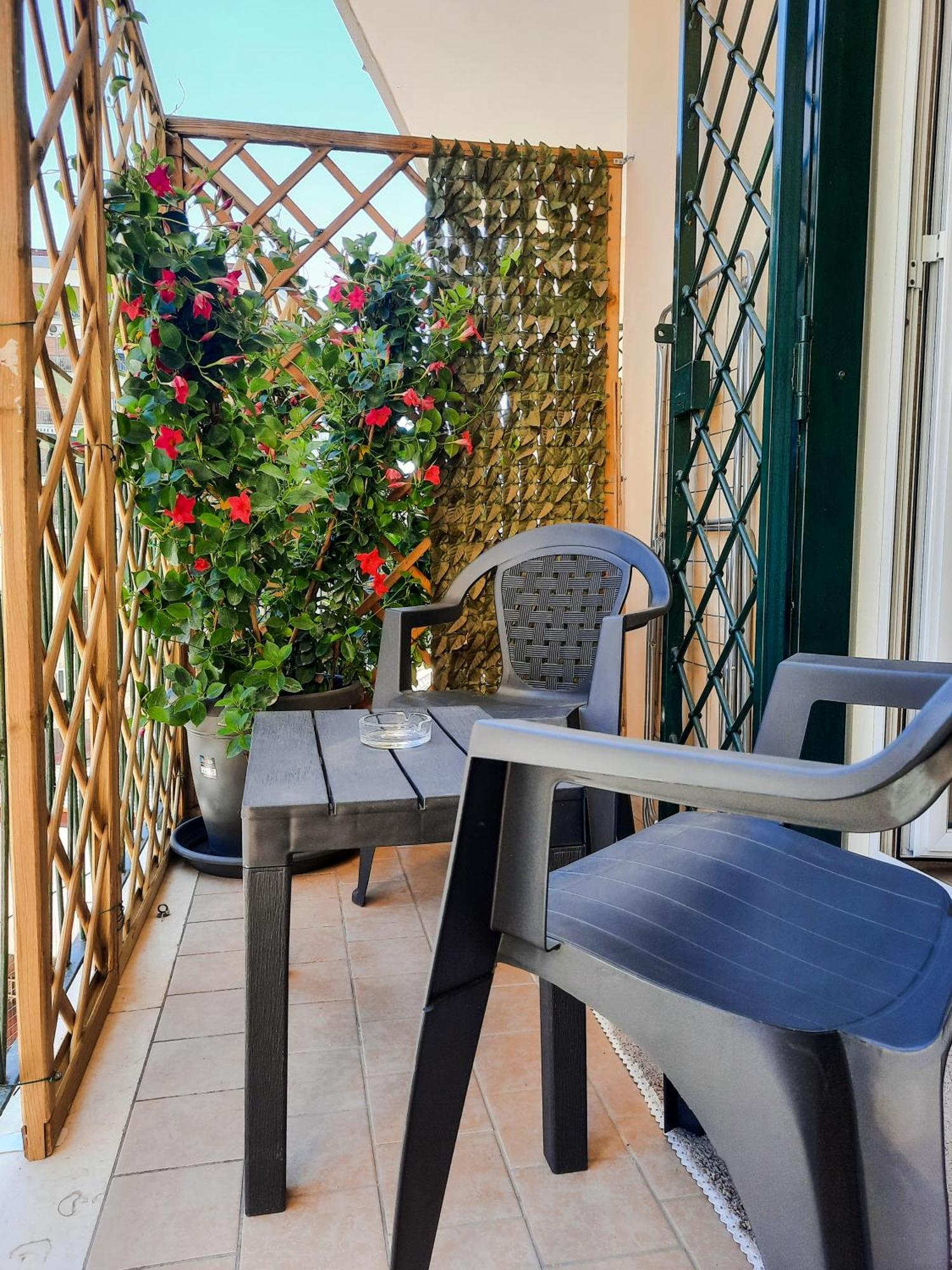 Costa Apartment Napoli Værelse billede