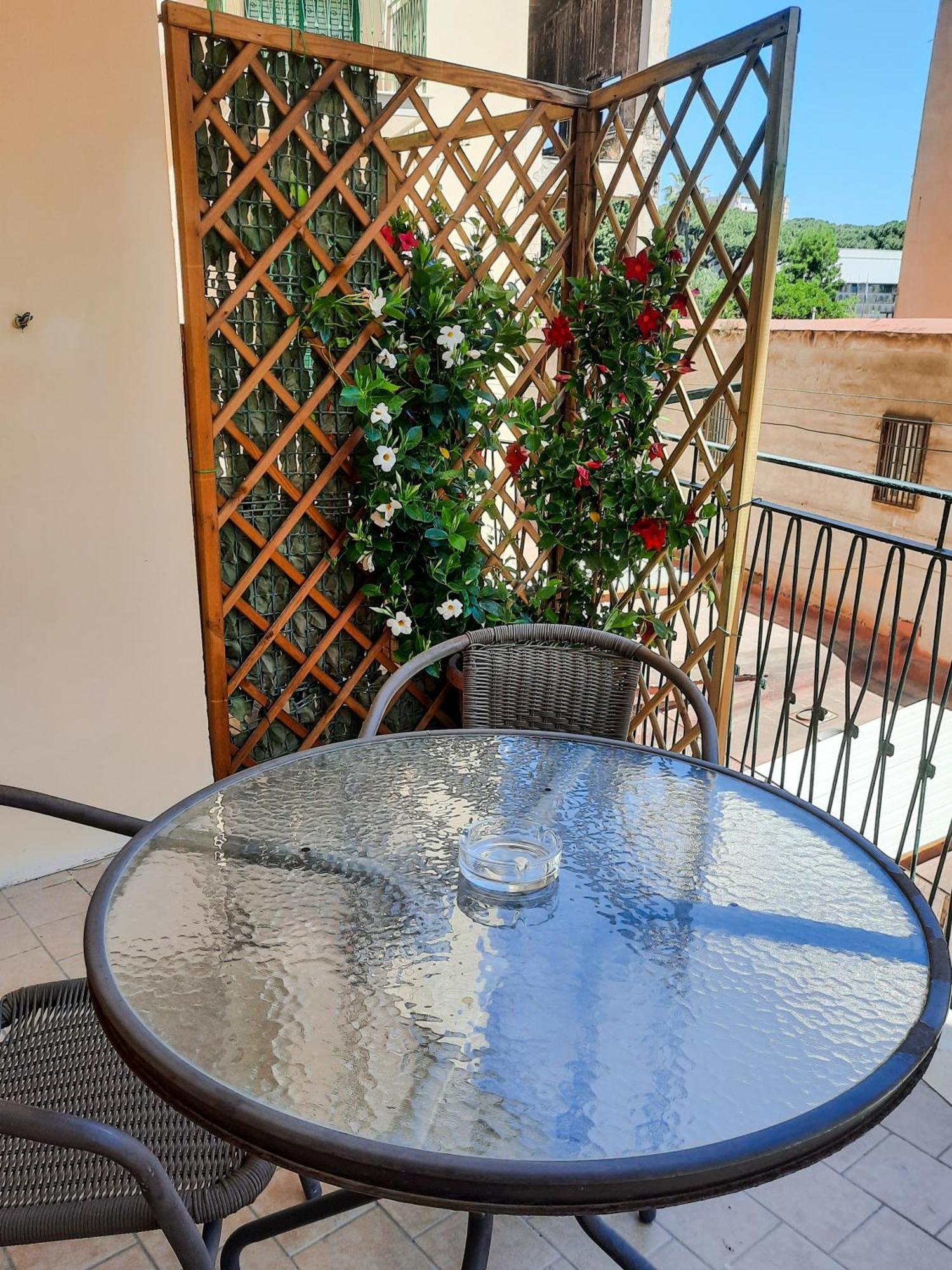 Costa Apartment Napoli Værelse billede