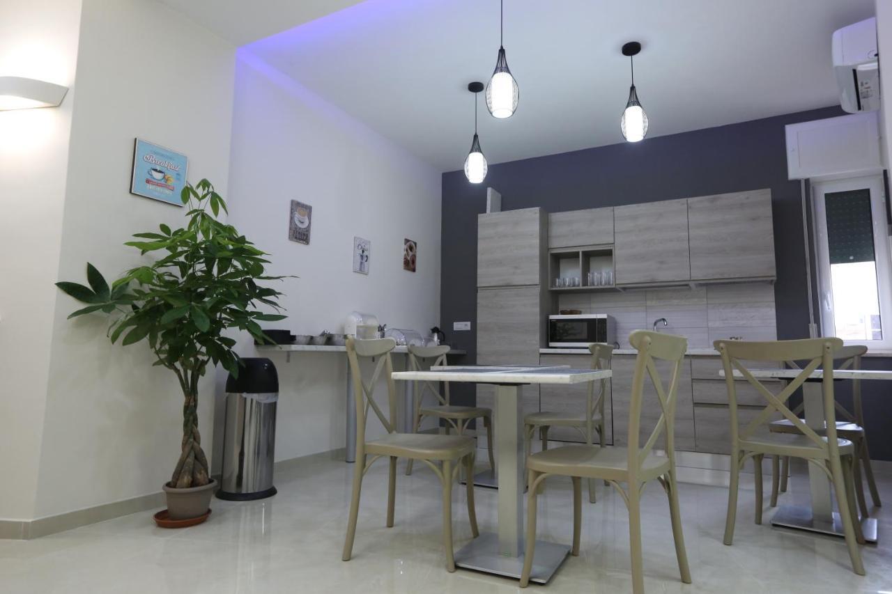 Costa Apartment Napoli Eksteriør billede