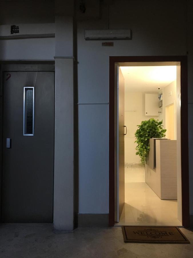 Costa Apartment Napoli Eksteriør billede