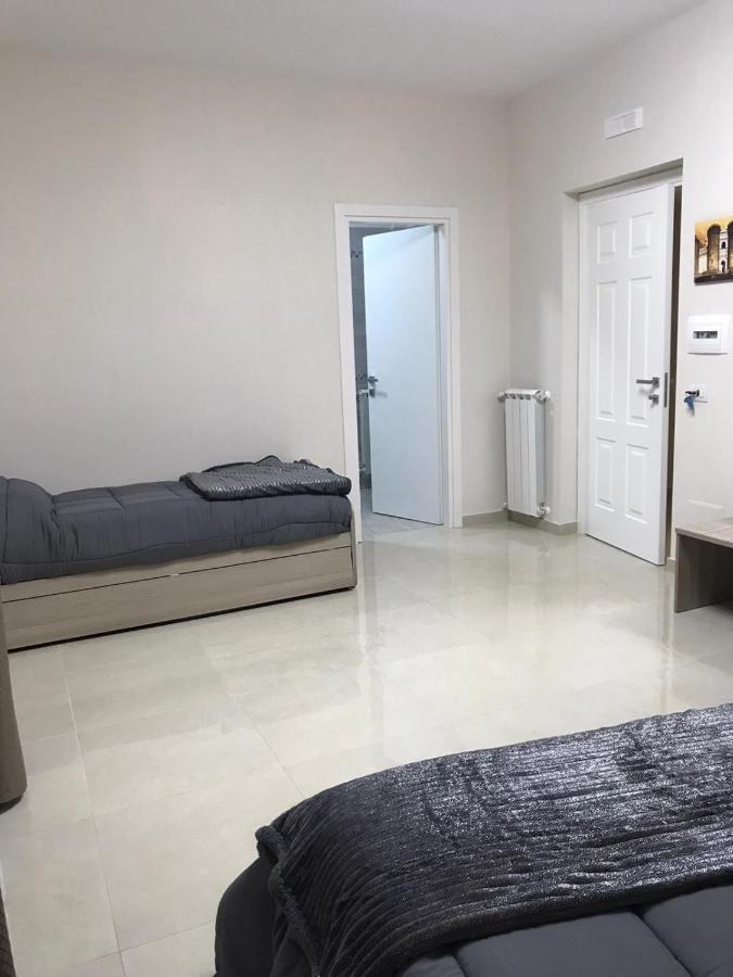 Costa Apartment Napoli Eksteriør billede