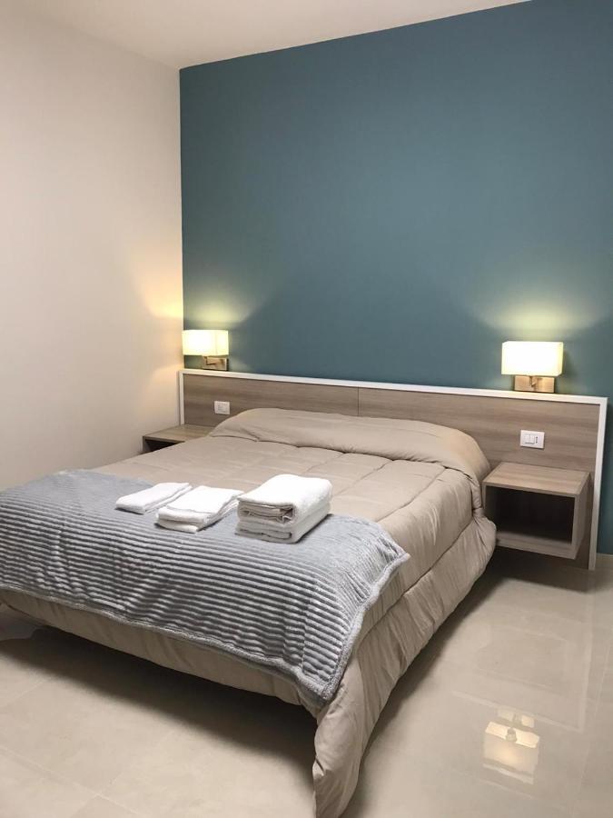 Costa Apartment Napoli Eksteriør billede