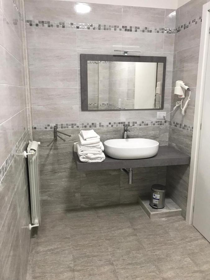Costa Apartment Napoli Eksteriør billede