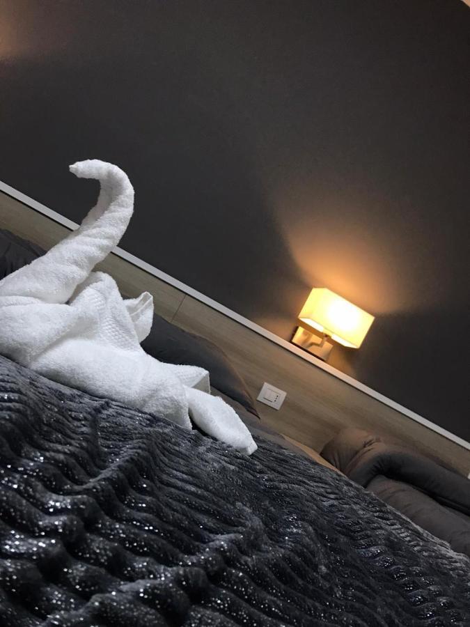Costa Apartment Napoli Eksteriør billede