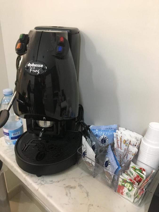 Costa Apartment Napoli Eksteriør billede