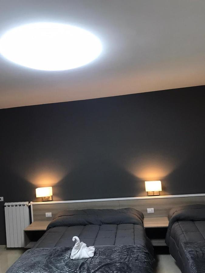 Costa Apartment Napoli Eksteriør billede