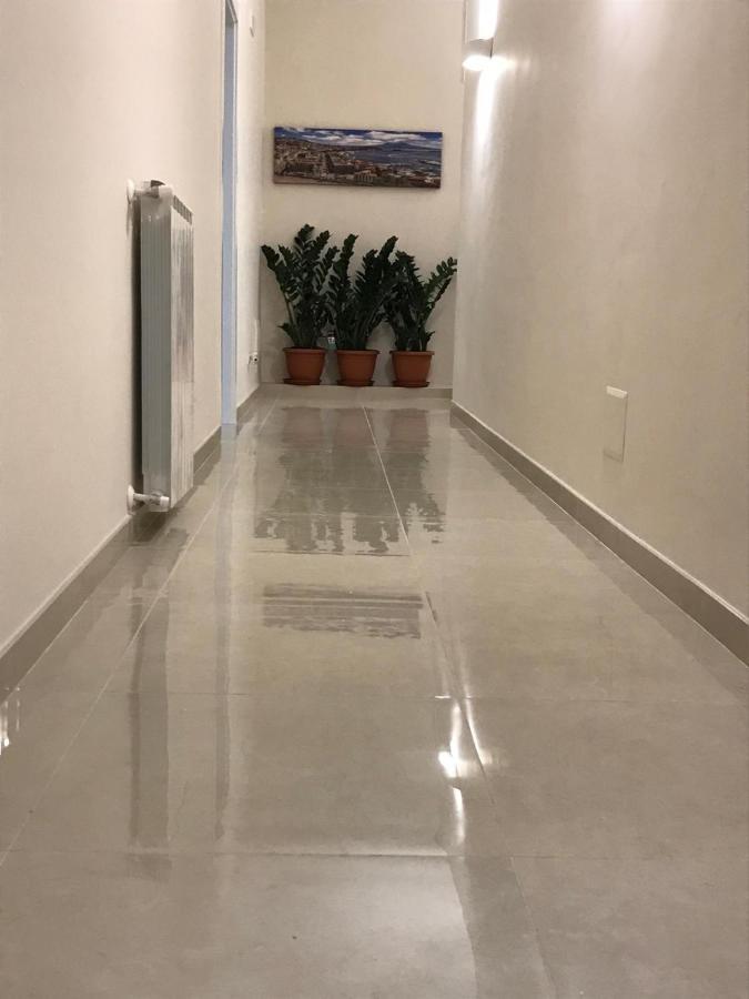 Costa Apartment Napoli Eksteriør billede